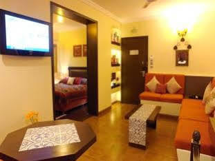 Shalimar Hotel New Delhi Exterior photo
